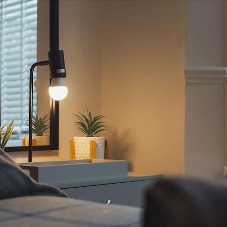 1 Bed - Wifi - Pet Friendly - Harrow Lägenhet Exteriör bild