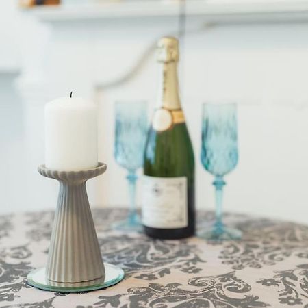1 Bed - Wifi - Pet Friendly - Harrow Lägenhet Exteriör bild