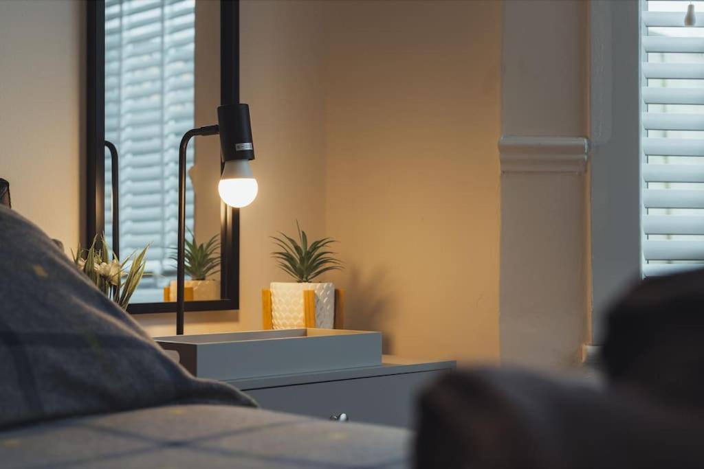 1 Bed - Wifi - Pet Friendly - Harrow Lägenhet Exteriör bild